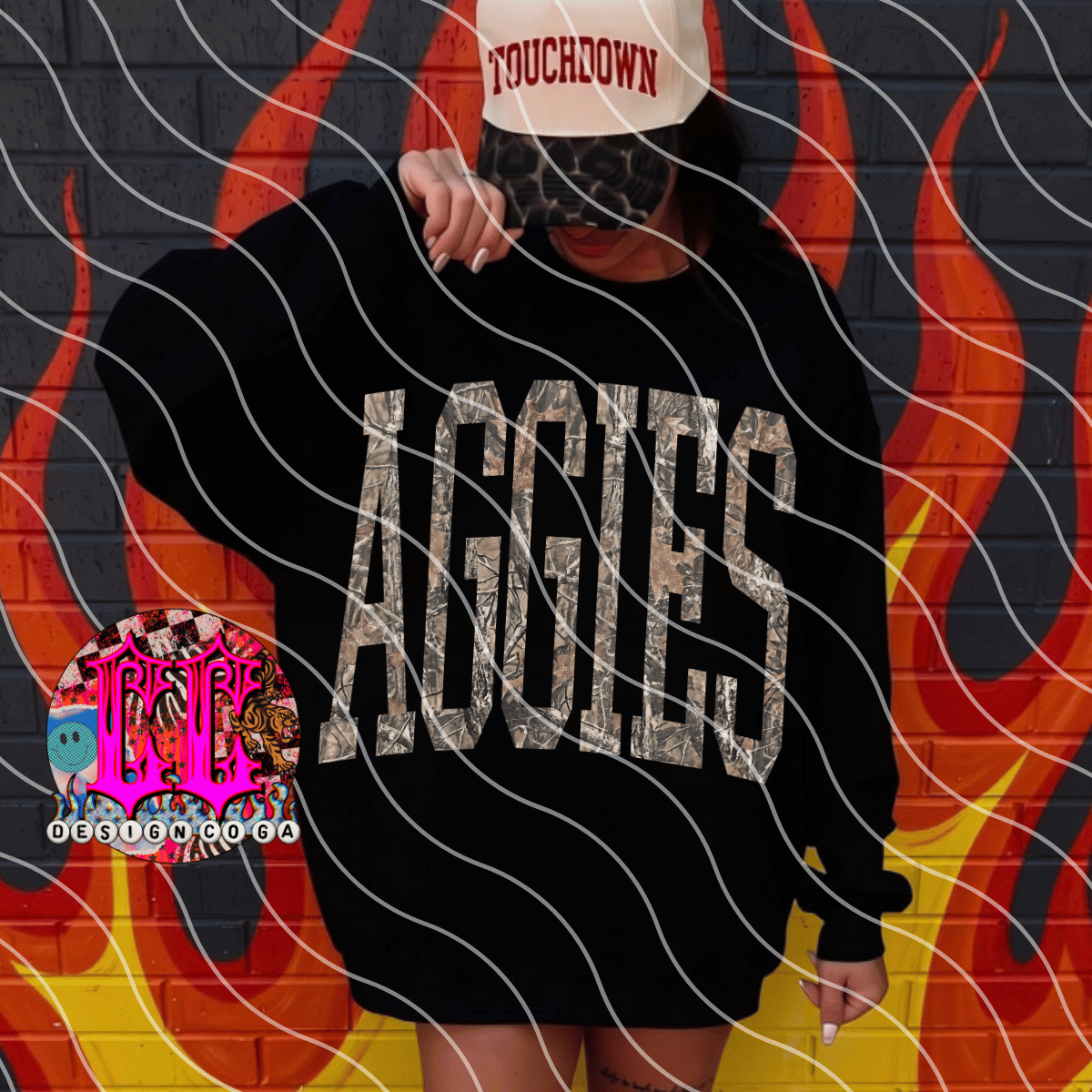 AGG CAMO PNG DIGITAL DOWNLOAD