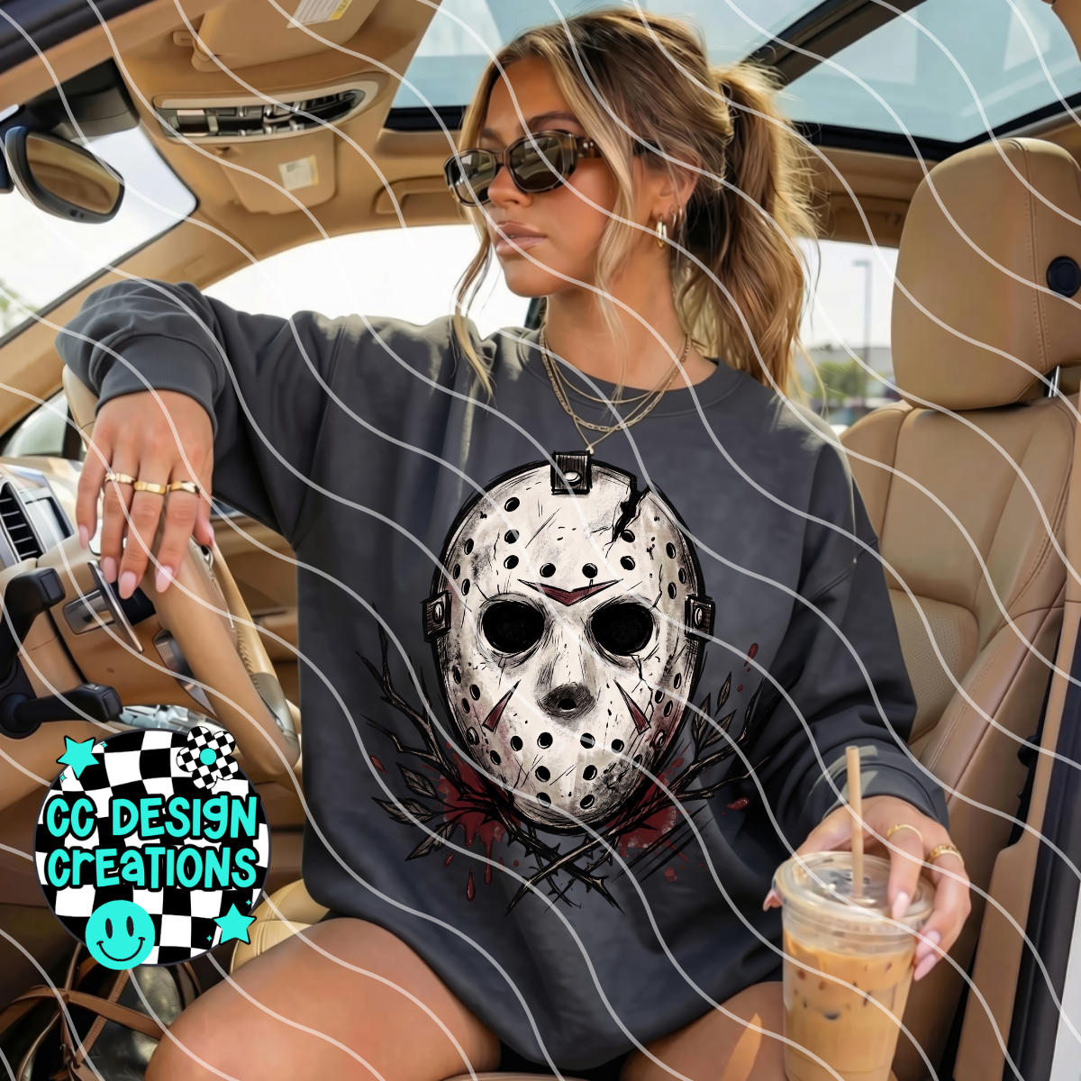 JASON PNG DIGITAL DOWNLOAD