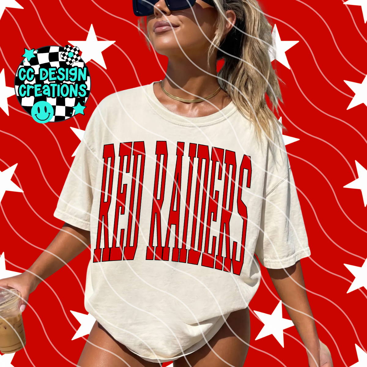 RAIDERS SKINNY VARSITY FOOTBALL PNG DIGITAL DOWNLOAD (REG + DIS INCLUDED)