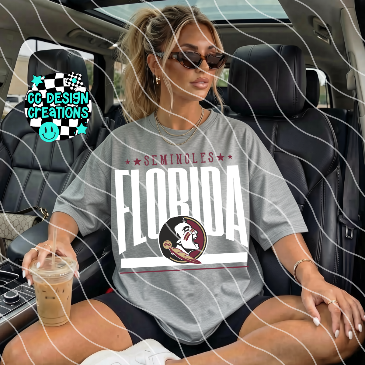 SEMINOLES WINNING SEASON PNG DIGITAL DOWNLOAD