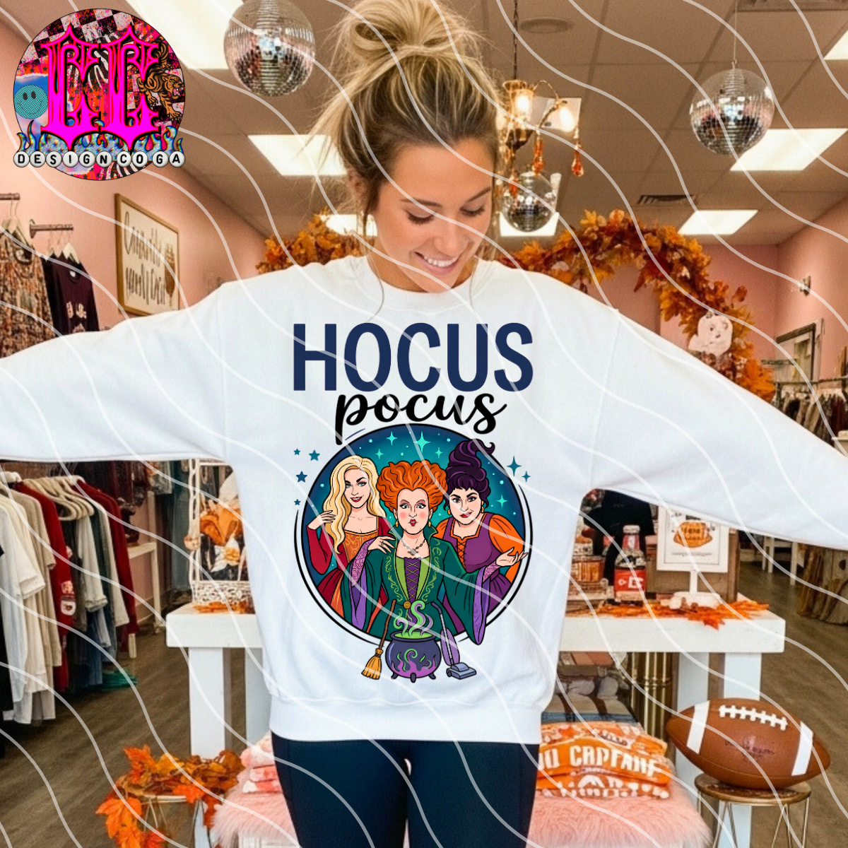 HOCUS POC US PNG DIGITAL DOWNLOAD
