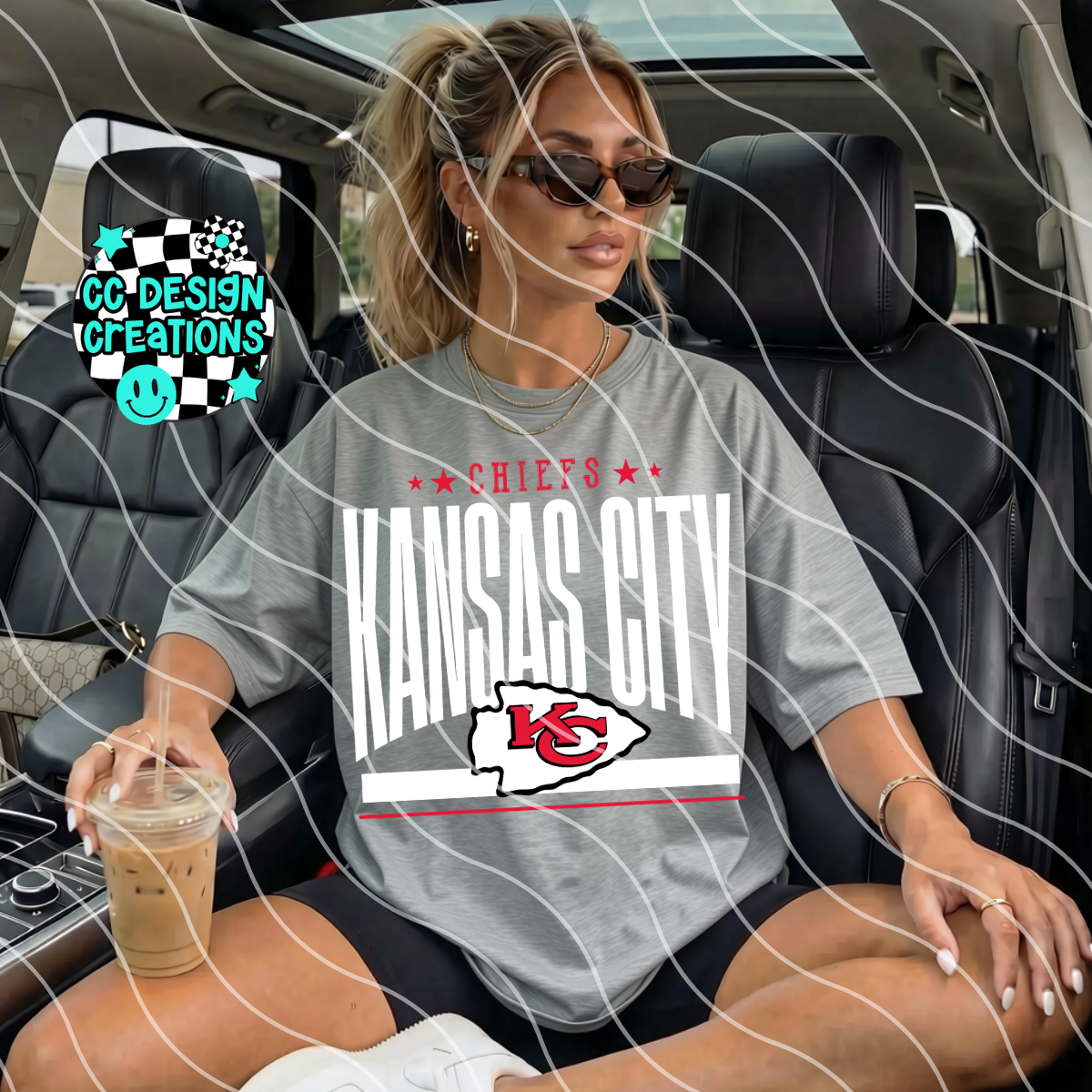 CHIEFS WINNING SEASON PNG DIGITAL DOWNLOAD