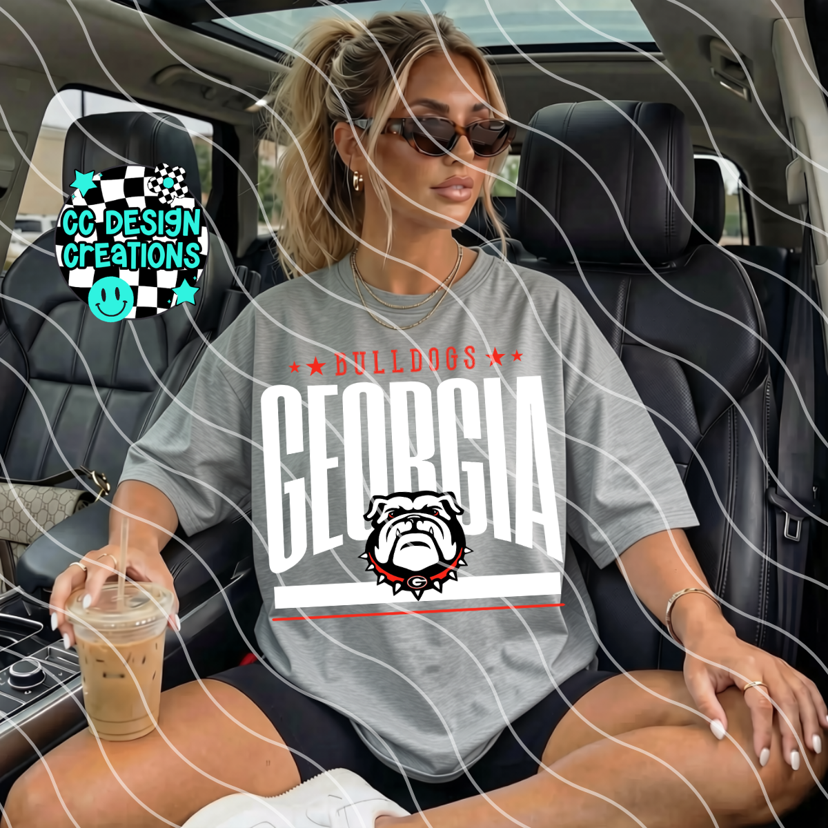 DAWGS WINNING SEASON PNG DIGITAL DOWNLOAD