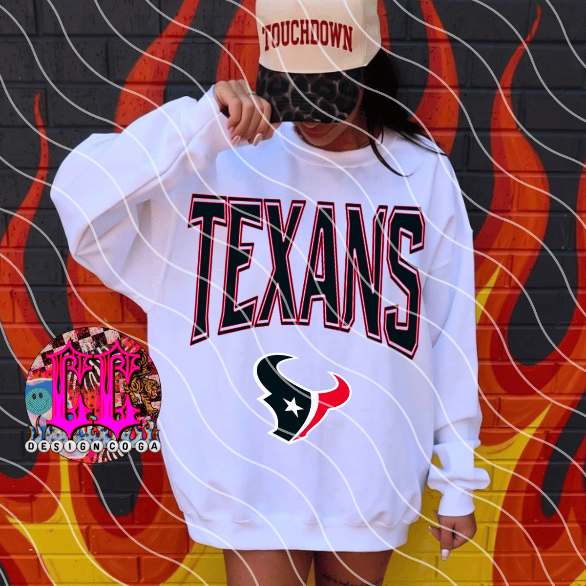 TEXA NS 2 RETRO FOOTBALL PNG DIGITAL DOWNLOAD