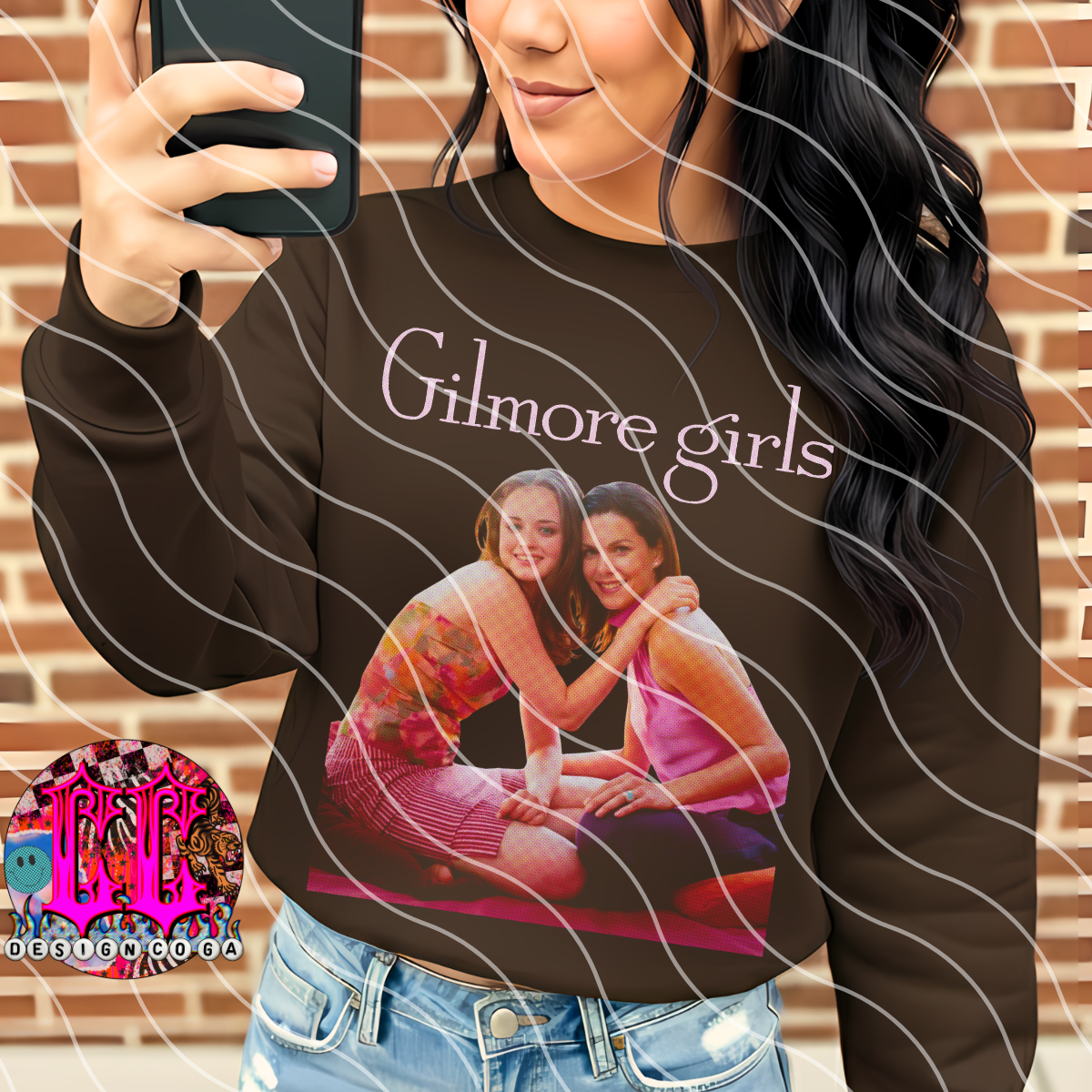 GG HALFTONE PNG DIGITAL DOWNLOAD
