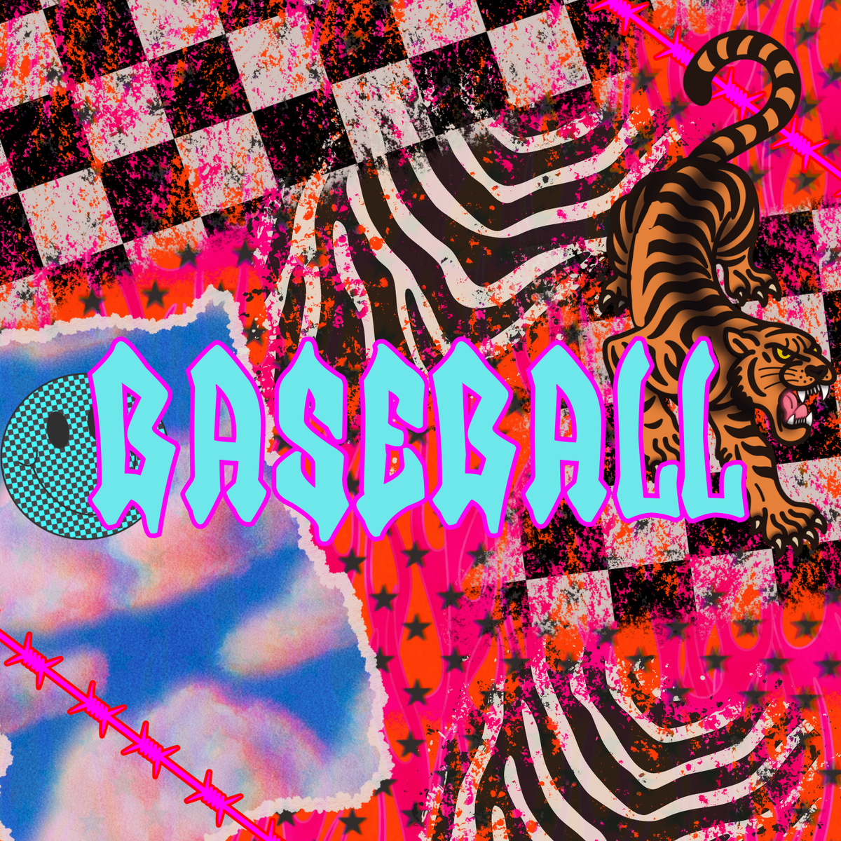 BASEBALL
