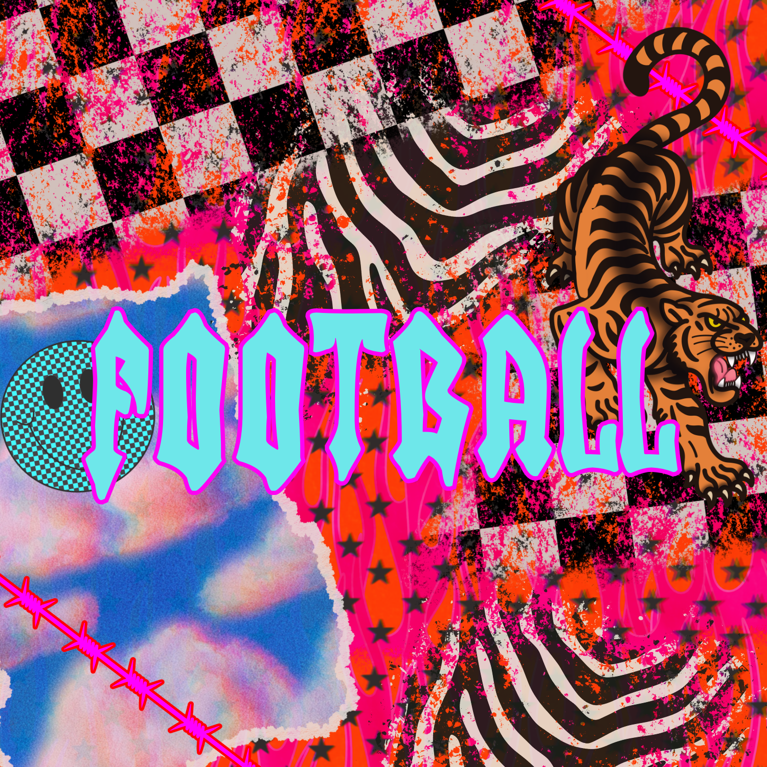 FOOTBALL