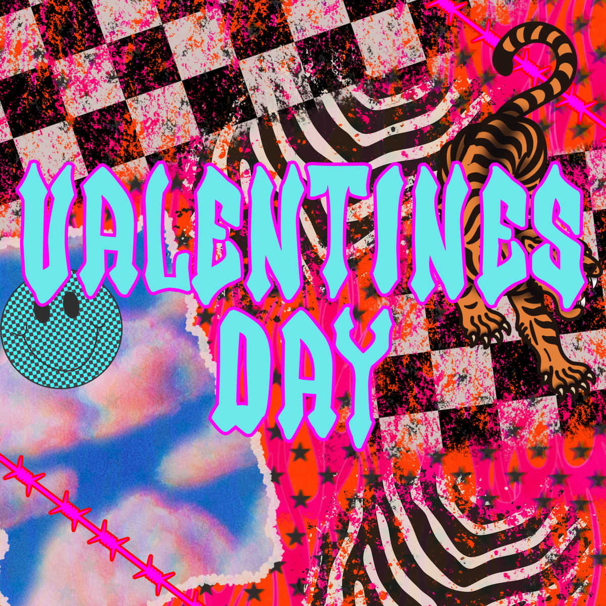 VALENTINES DAY