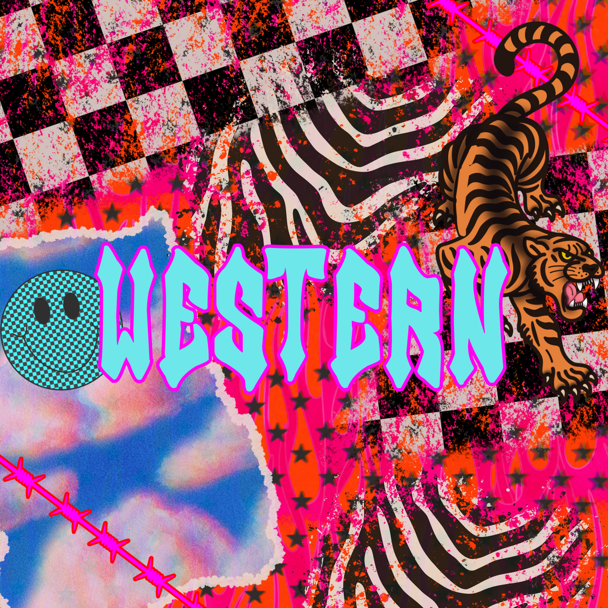 WESTERN