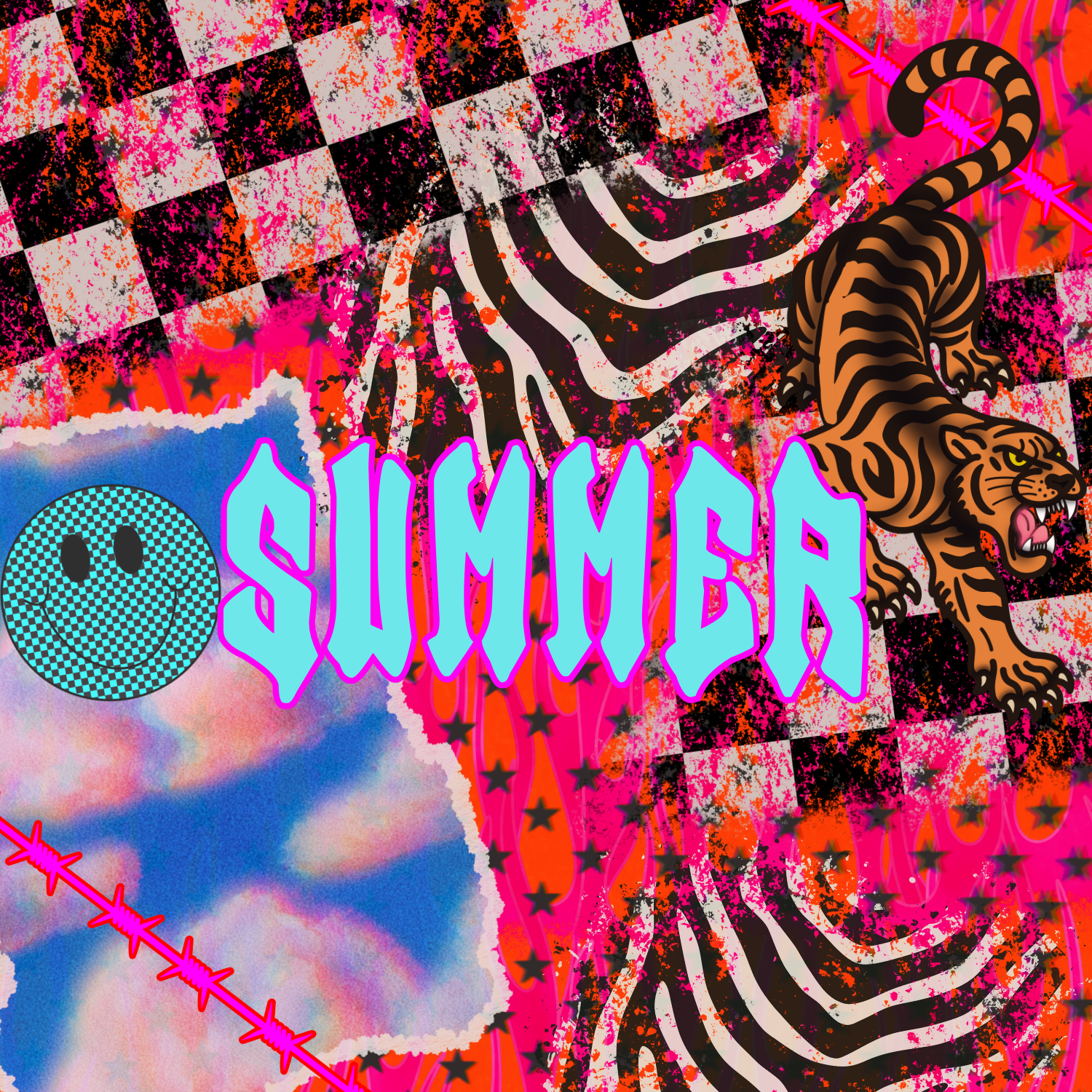 SUMMER