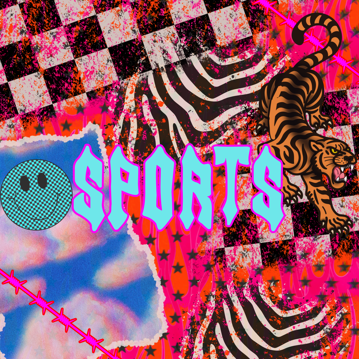 SPORTS