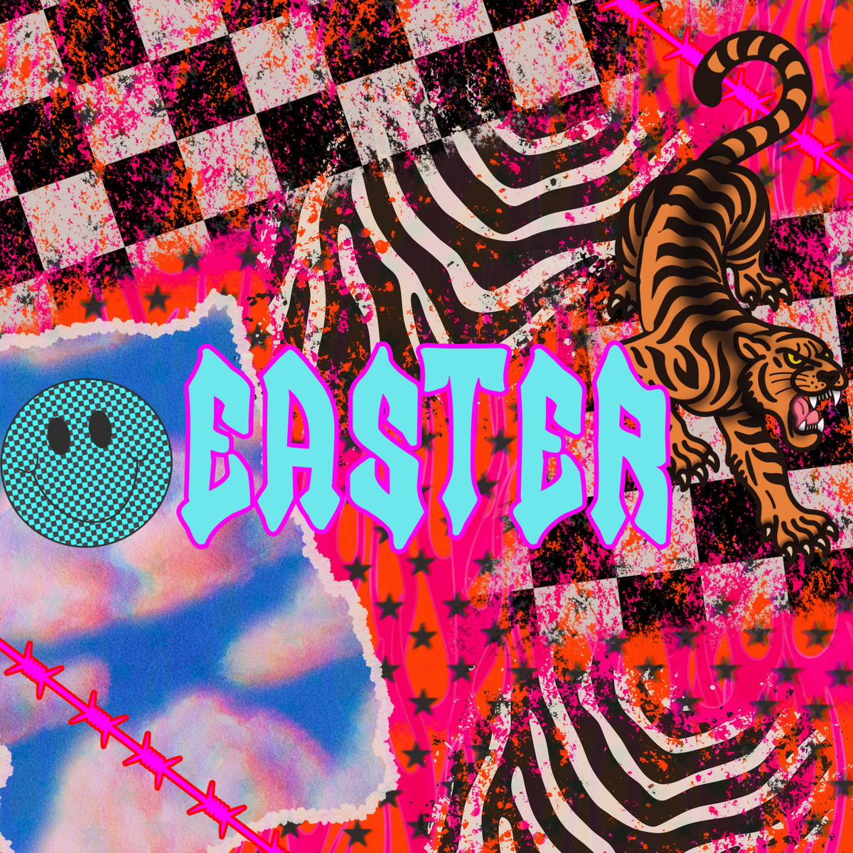 EASTER