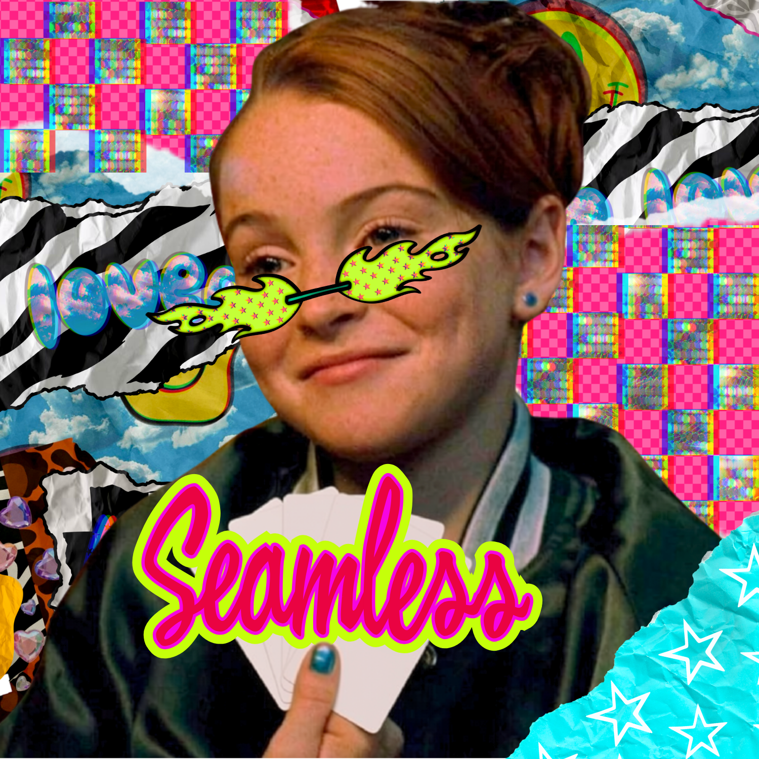SEAMLESS