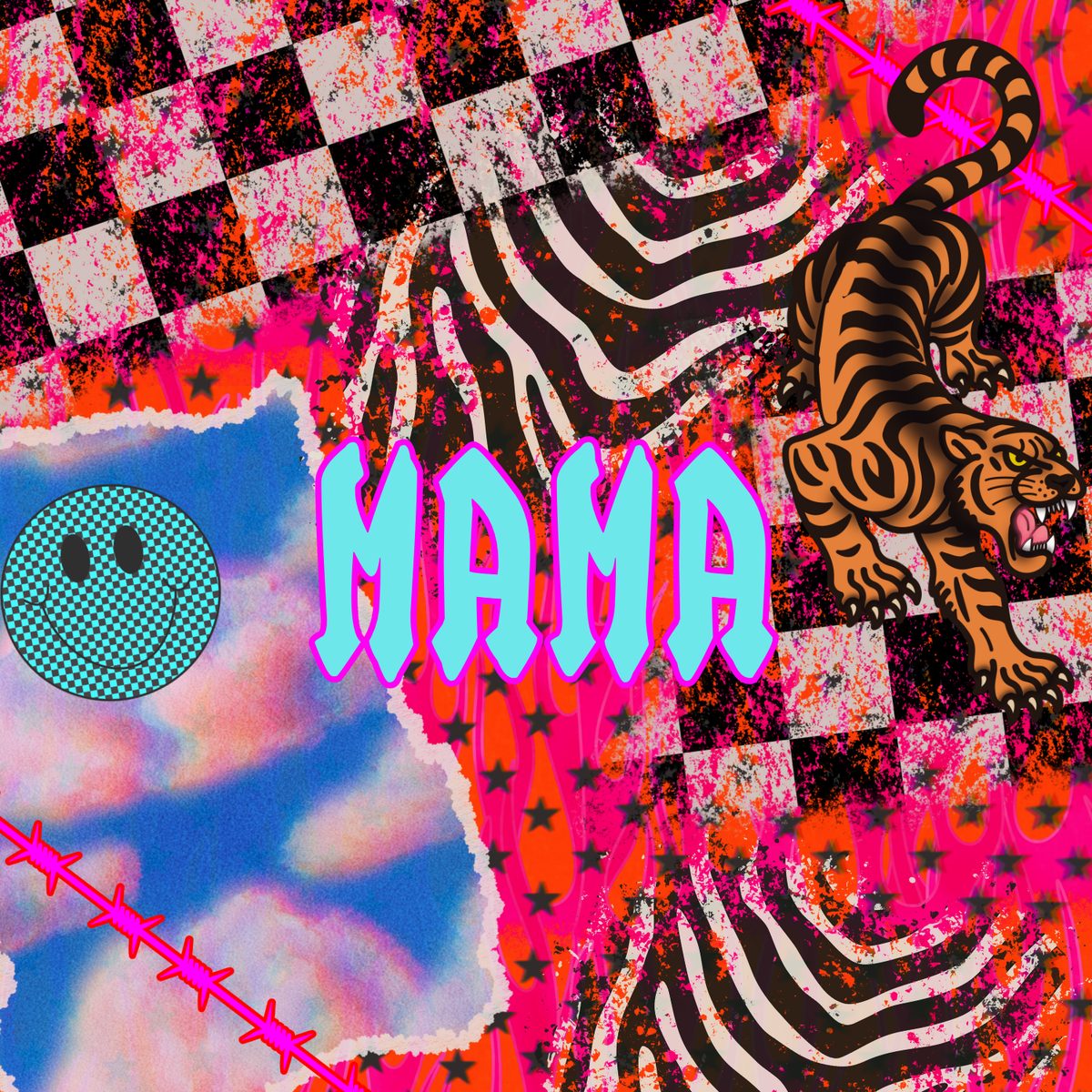 MAMA