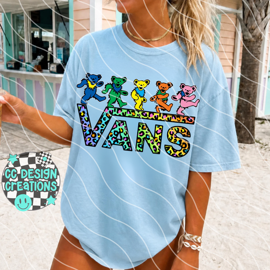 VAN S DEAD MASH PNG DIGITAL DOWNLOAD