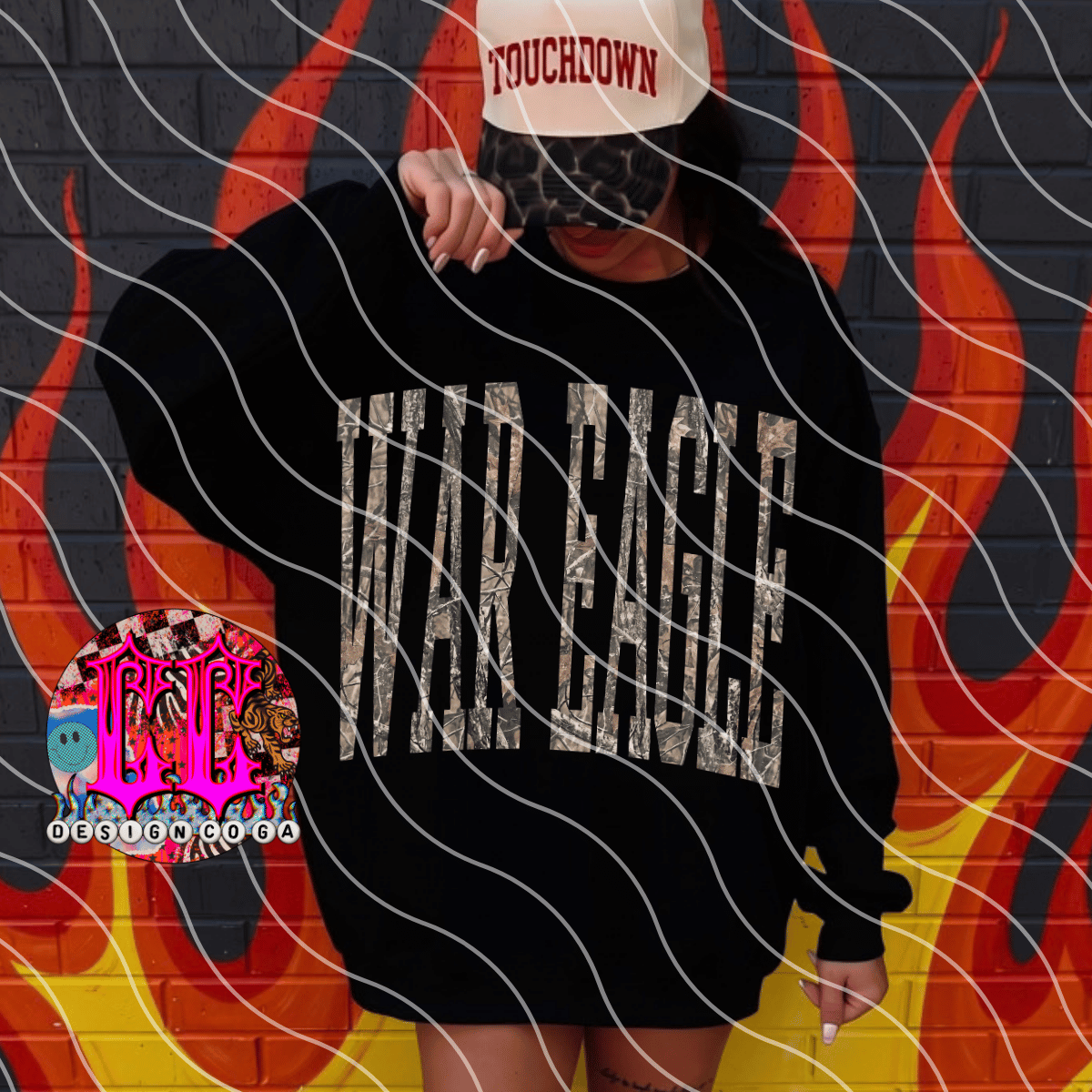WAR E CAMO PNG DIGITAL DOWNLOAD