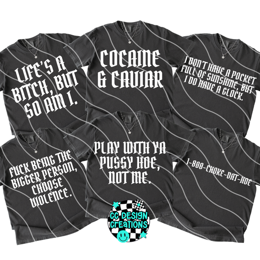 POTTY MOUTH AFTER DARK PNG DIGITAL DOWNLOAD