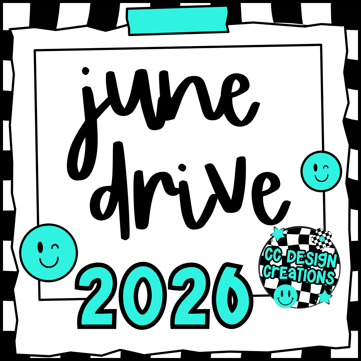 JUNE 2026 DIGITAL DESIGN DRIVE