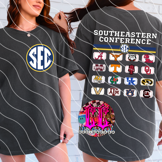 S E C PNG DIGITAL DOWNLOAD