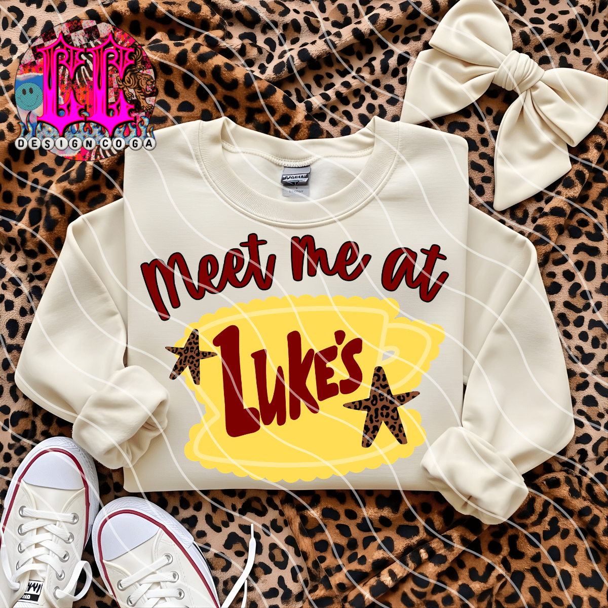 LUKES PNG DIGITAL DOWNLOAD