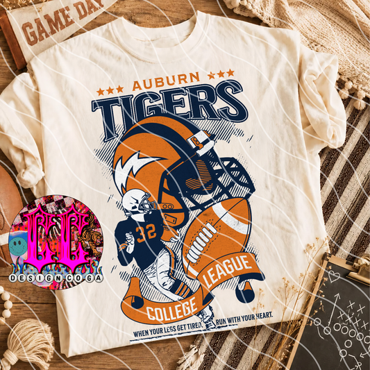 AUBURN VINTAGE PNG DIGITAL DOWNLOAD