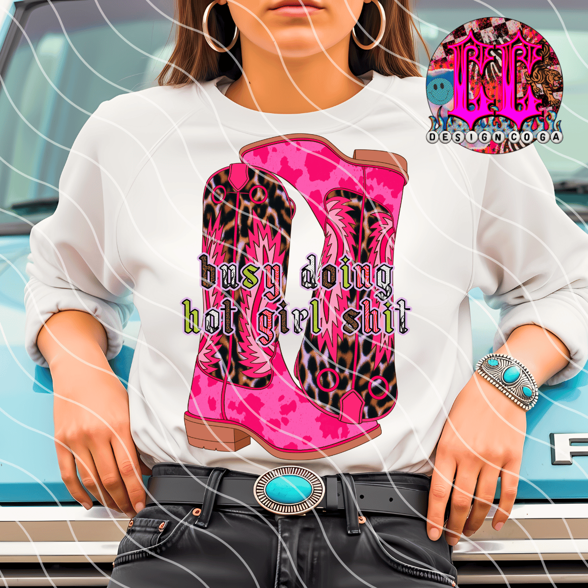 HOT GIRL SHIT PNG DIGITAL DOWNLOAD