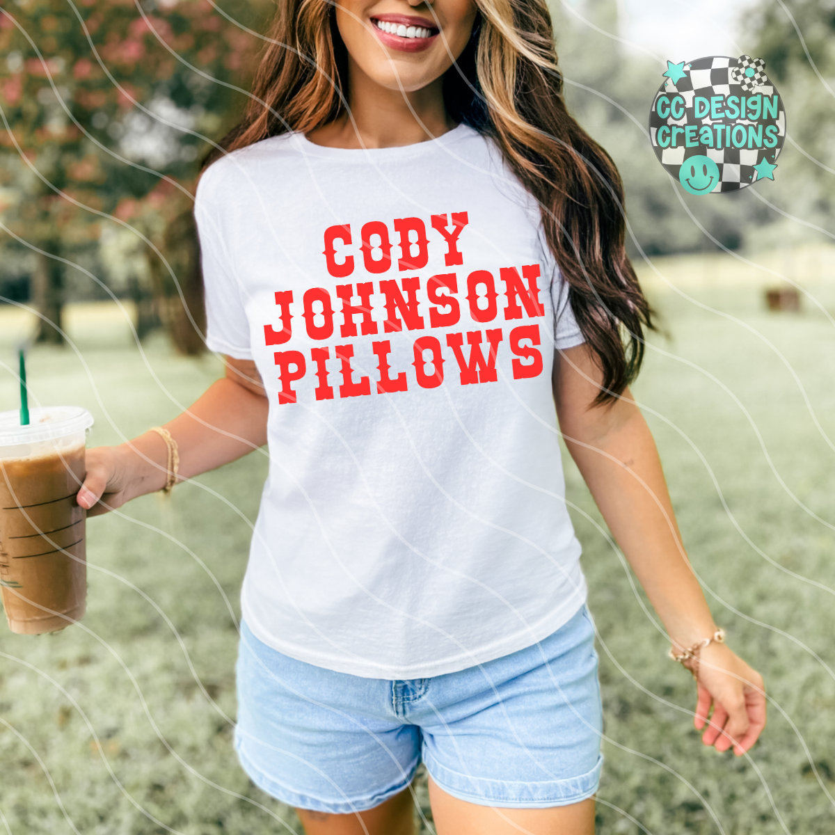 Co Jo Pillows PNG Digital Download
