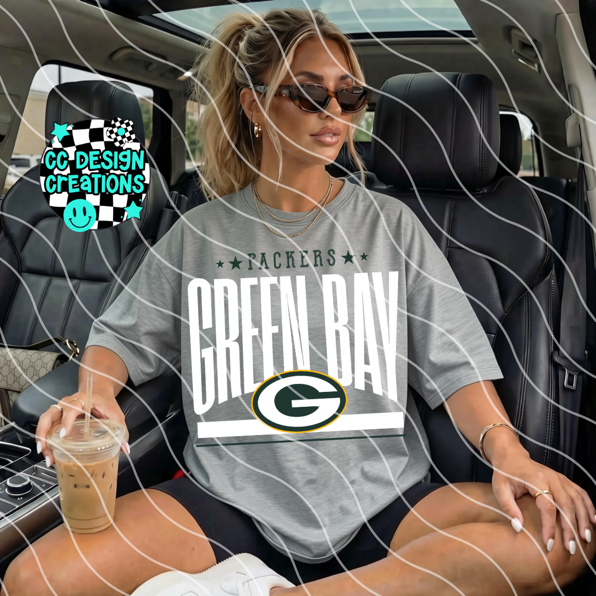 PACKERS WINNING SEASON PNG DIGITAL DOWNLOAD