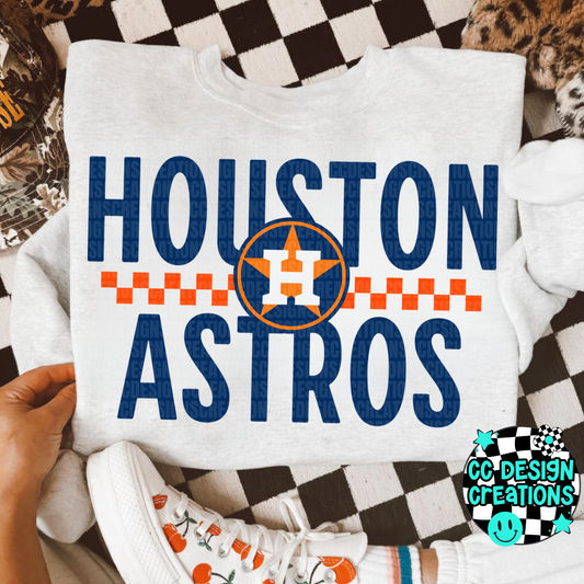Ast ros Retro PNG Digital Download