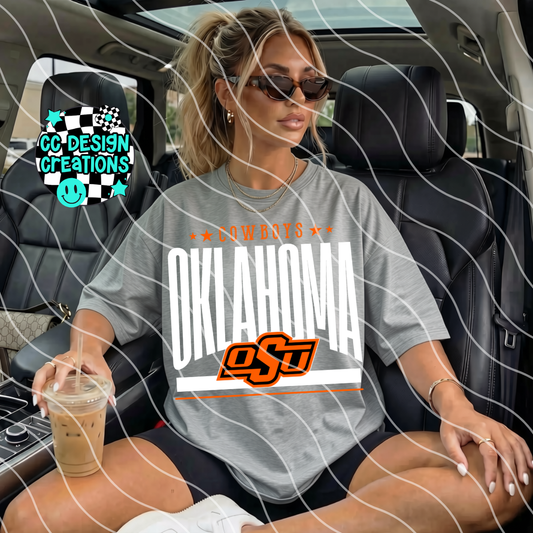 OSU WINNING SEASON PNG DIGITAL DOWNLOAD
