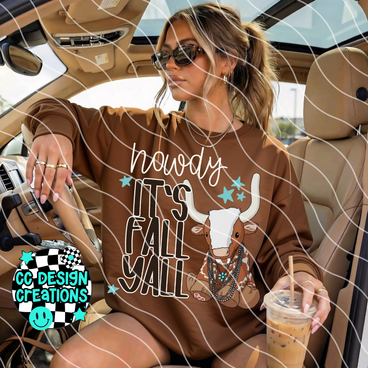 FALL YALL PNG DIGITAL DOWNLOAD