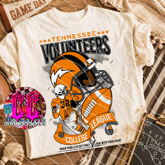 VOLS VINTAGE PNG DIGITAL DOWNLOAD