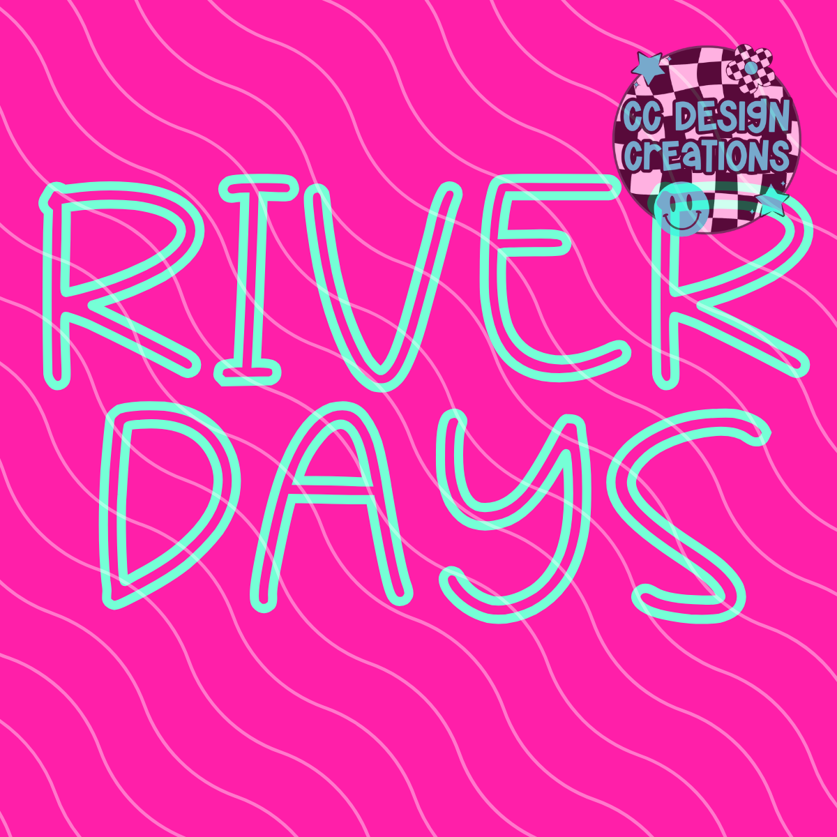 Lake River Bundle PNG Digital Download