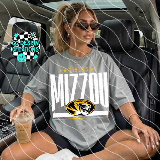 MIZZOU WINNING SEASON PNG DIGITAL DOWNLOAD