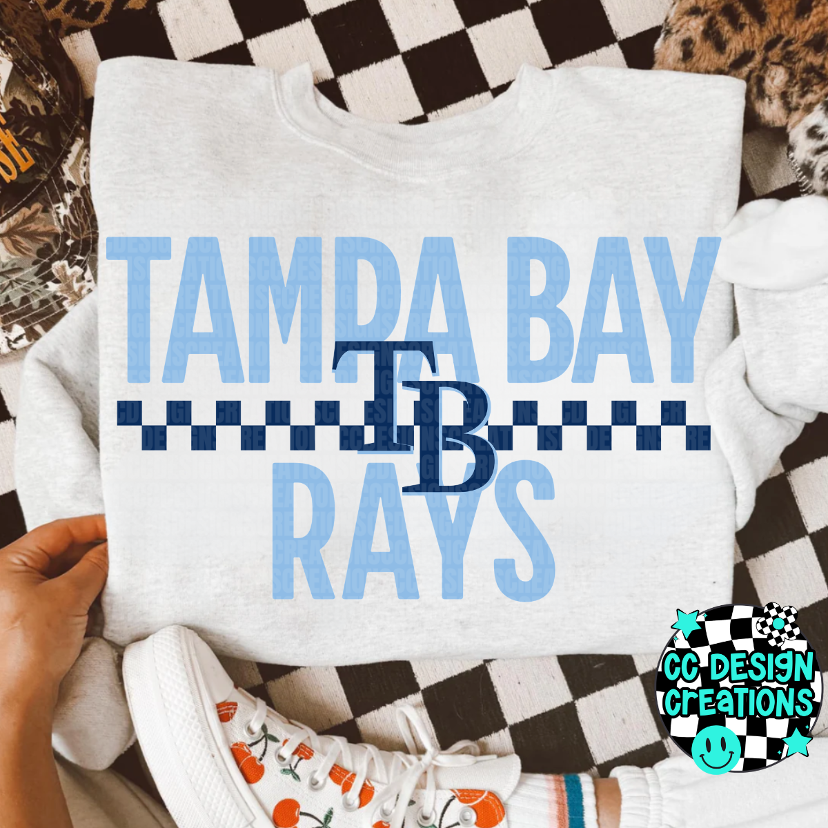 Rays Retro PNG Digital Download