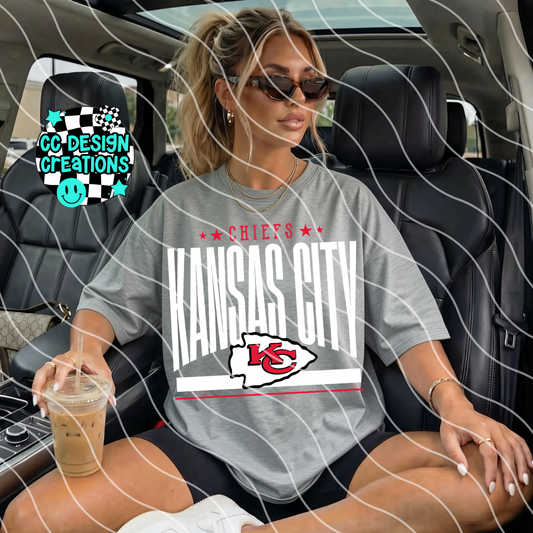 CHIEFS WINNING SEASON PNG DIGITAL DOWNLOAD