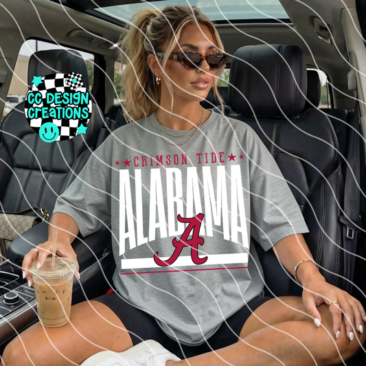 BAMA WINNING SEASON PNG DIGITAL DOWNLOAD