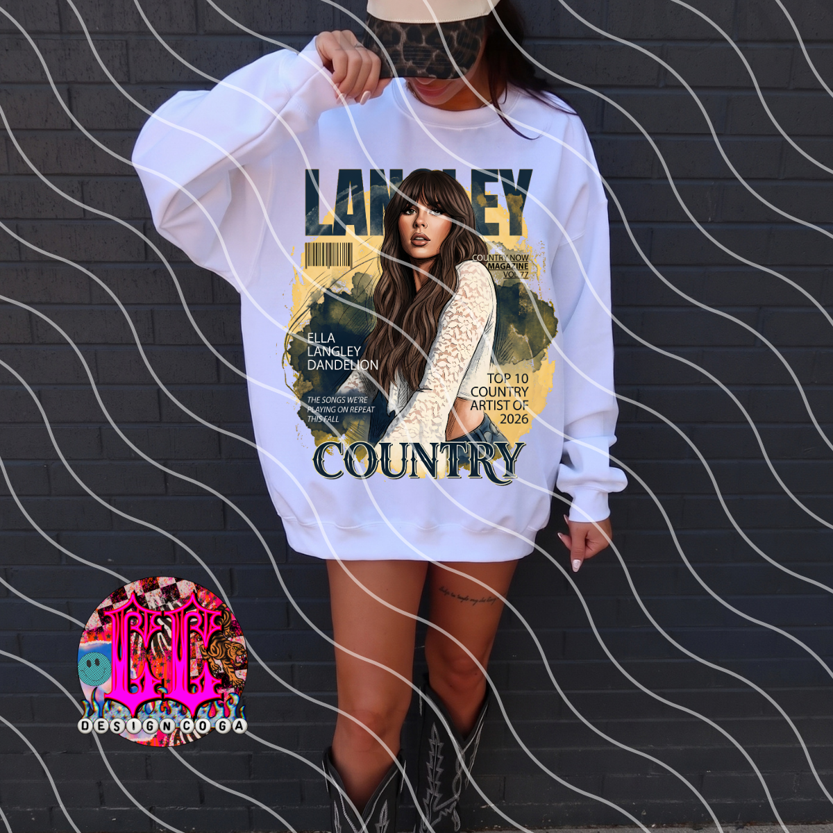 LANGLEY COUNTRY PNG DIGITAL DOWNLOAD