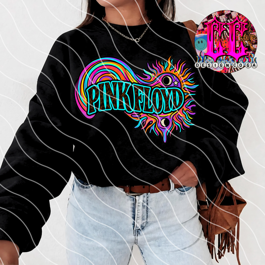 PNK FLYD MELT PNG DIGITAL DOWNLOAD