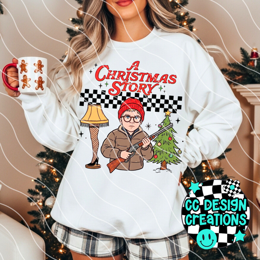RALPHIE PNG DIGITAL DOWNLOAD
