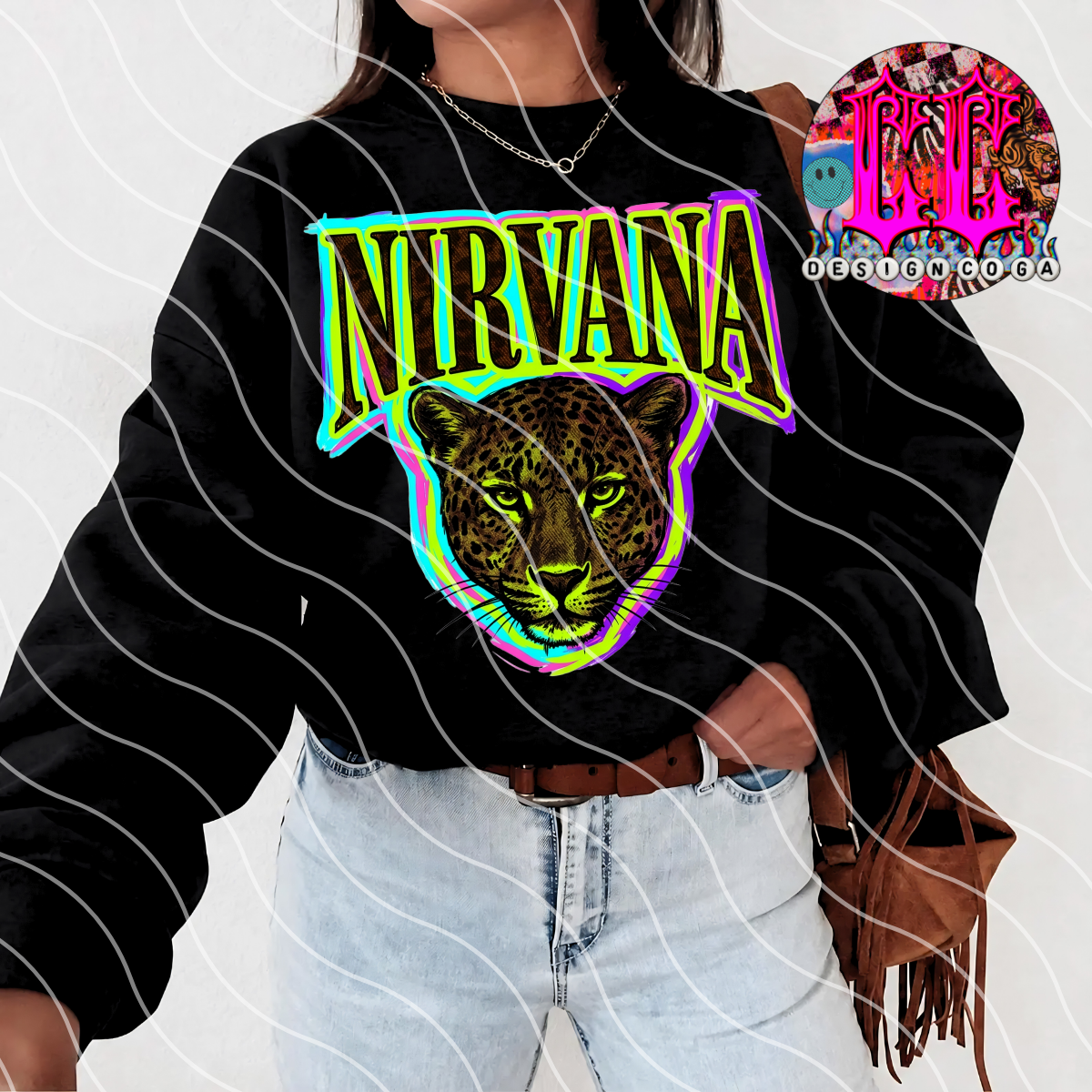 NIRV PNG DIGITAL DOWNLOAD