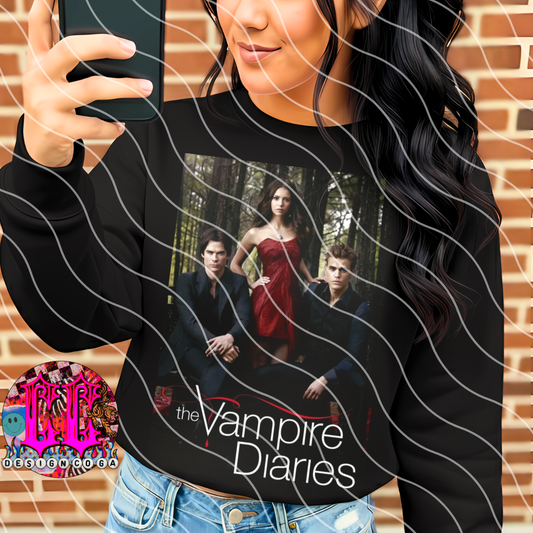 VD HALFTONE PNG DIGITAL DOWNLOAD