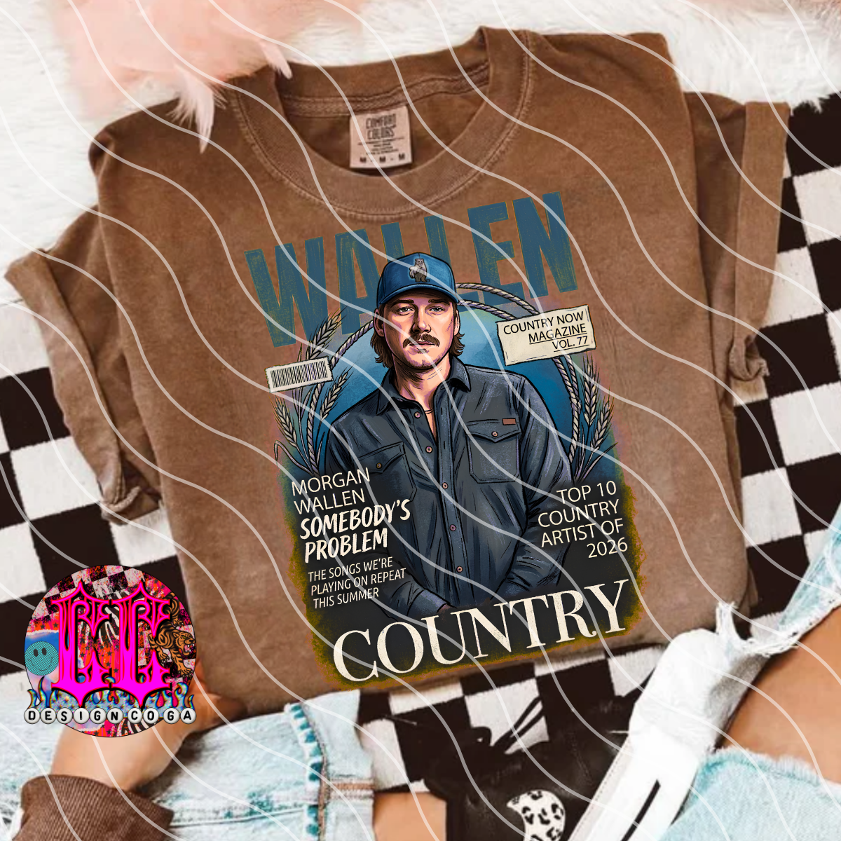 MW COUNTRY PNG DIGITAL DOWNLOAD