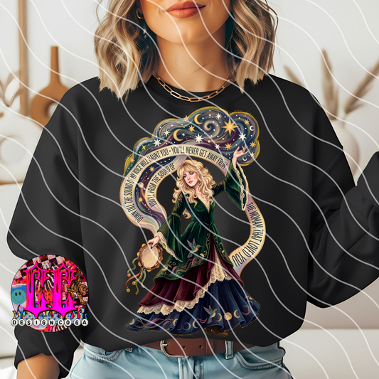 STEVIE MAGIC PNG DIGITAL DOWNLOAD