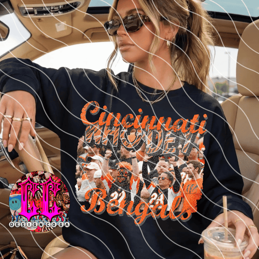 BEN FOOTBALL VINTAGE PNG DIGITAL DOWNLOAD