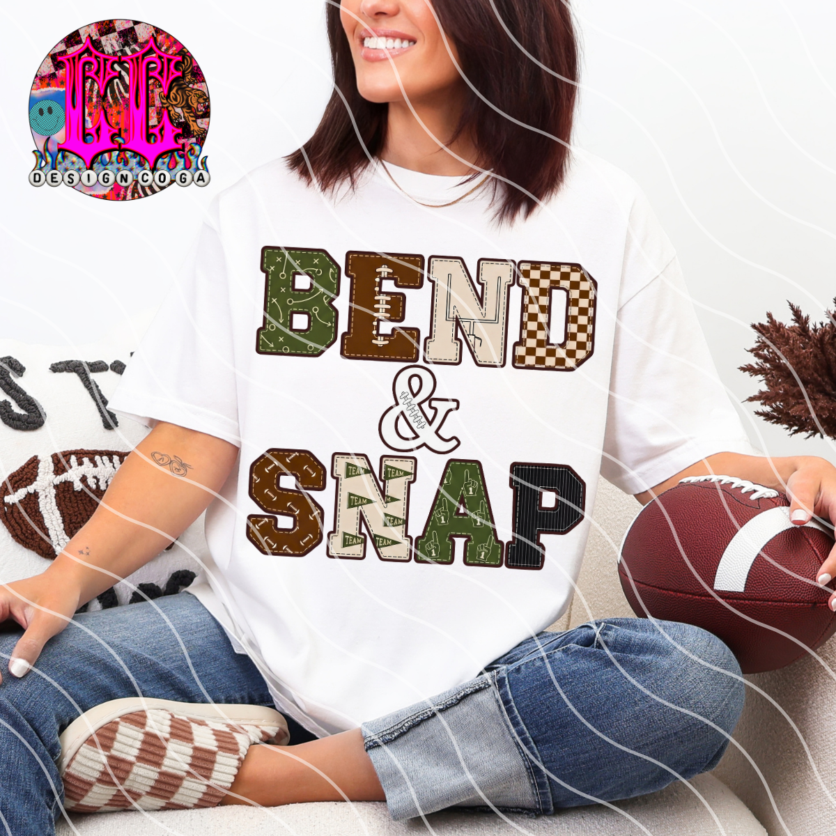BEND AND SNAP PNG DIGITAL DOWNLOAD