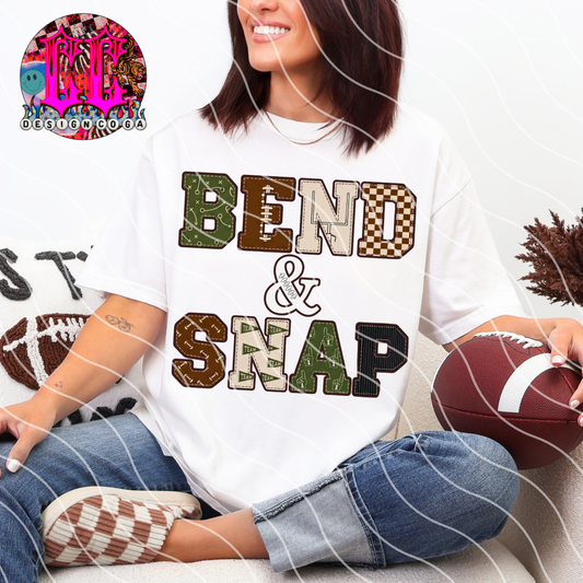BEND AND SNAP PNG DIGITAL DOWNLOAD