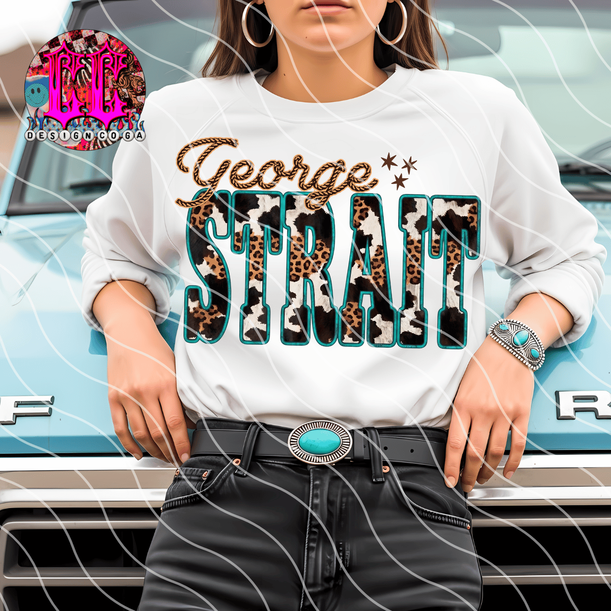 GEORGE WILDIN PNG DIGITAL DOWNLOAD
