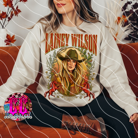 LW WESTERN PNG DIGITAL DOWNLOAD