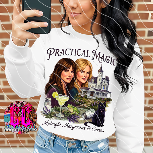 PRACTICAL MAGI C PNG DIGITAL DOWNLOAD